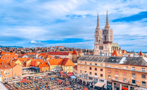 Zagreb Advent