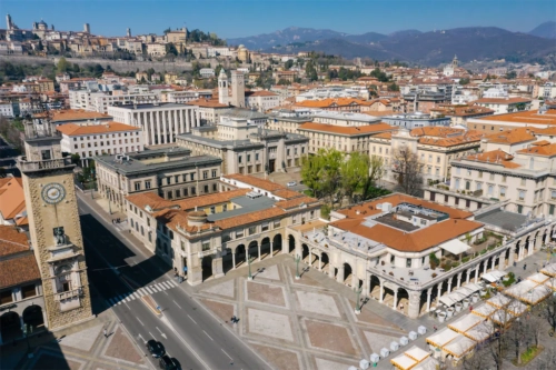 Alternative view of Italija u bojama jeseni – 5 dana